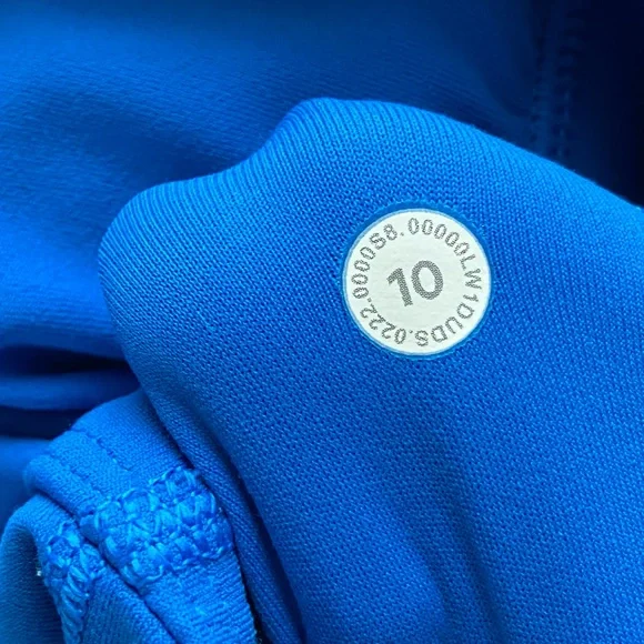 Lululemon Align Tank Top
Poolside Size 10 - Picture 5 of 5